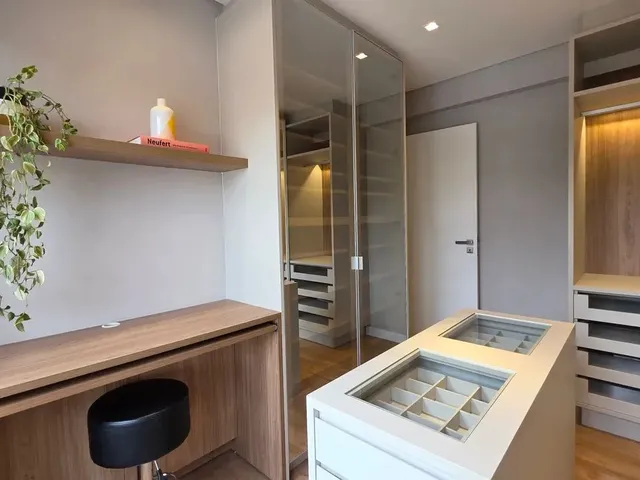 Imagem 9: Apartamento com 2 Quartos Curitiba - Centro Cívico