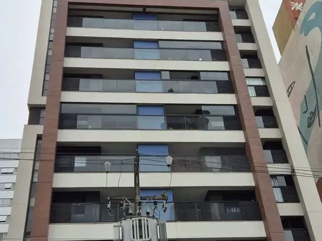 Imagem: Imóvel para Aluguel Possui 45 Metros Quadrados