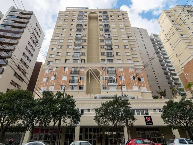 Imagem: Apartamento para Alugar no Vila Izabel