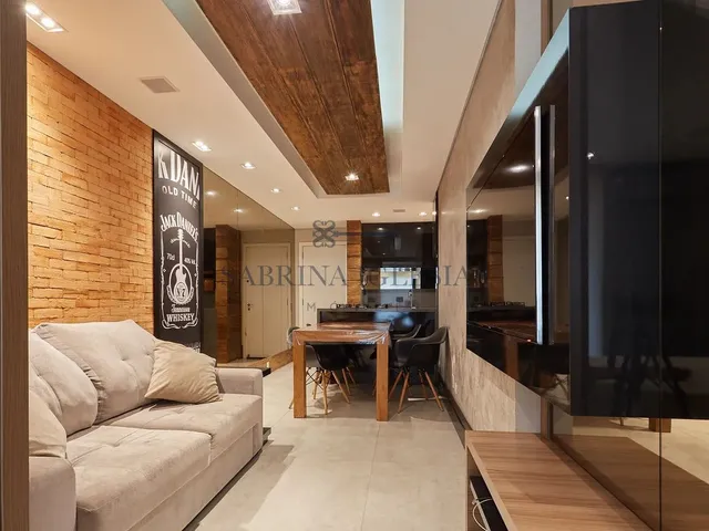 Imagem: Apartamento 1 Quarto no Ed. Maison no Alto