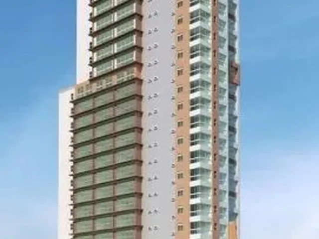 Imagem: Apartamento Locação 1 Quarto Studio Flat