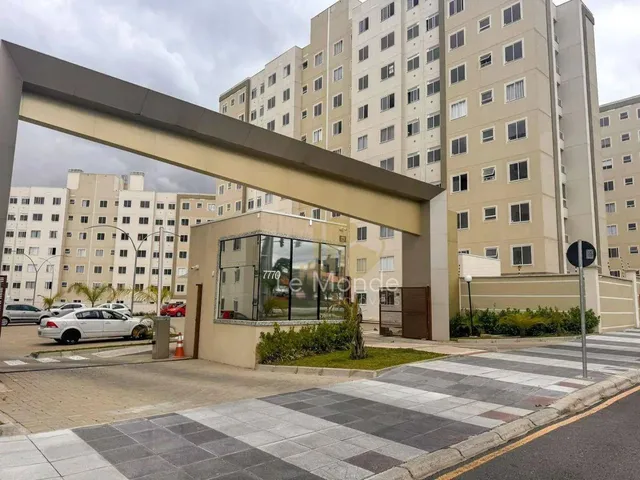 Imagem: Apartamento Garden com 2 Dormitórios para