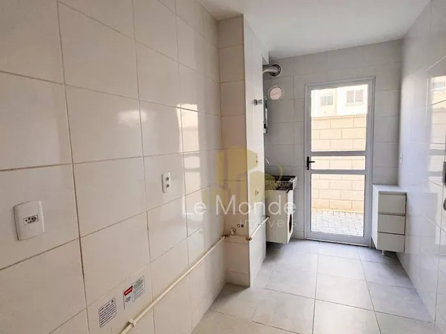 Imagem 15: Apartamento Garden com 2 Dormitórios para Alugar, 68 M² por R$ 2.700,00/Mês - Uberaba