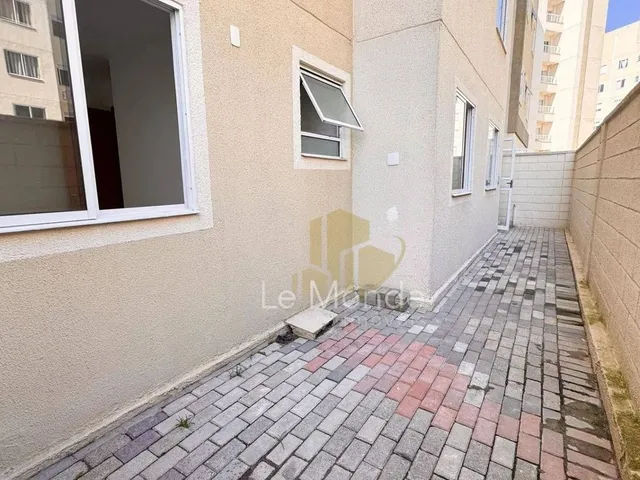 Imagem 13: Apartamento Garden com 2 Dormitórios para Alugar, 68 M² por R$ 2.700,00/Mês - Uberaba