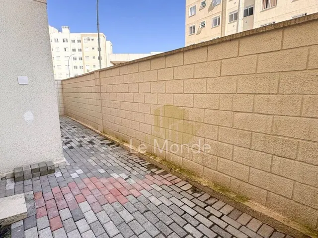 Imagem 2: Apartamento Garden com 2 Dormitórios para Alugar, 68 M² por R$ 2.700,00/Mês - Uberaba