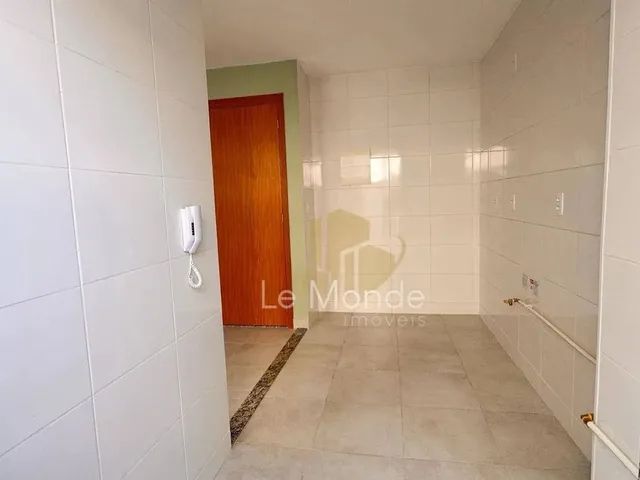 Imagem 10: Apartamento Garden com 2 Dormitórios para Alugar, 68 M² por R$ 2.700,00/Mês - Uberaba