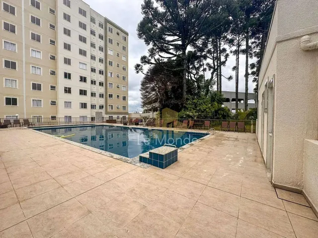 Imagem 14: Apartamento Garden com 2 Dormitórios para Alugar, 68 M² por R$ 2.700,00/Mês - Uberaba