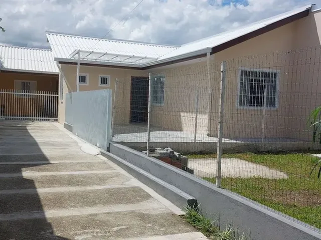Imagem 1: Casa Cajuru- Sem Caução e Sem Seguro Fiança
