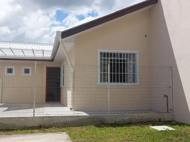 Imagem 7: Casa Cajuru- Sem Caução e Sem Seguro Fiança