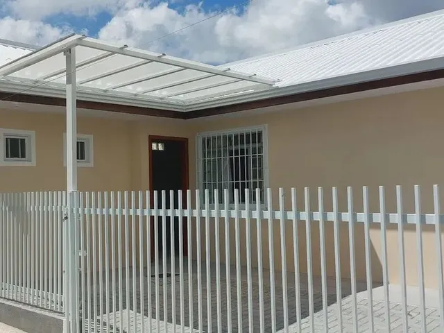 Imagem 8: Casa Cajuru- Sem Caução e Sem Seguro Fiança