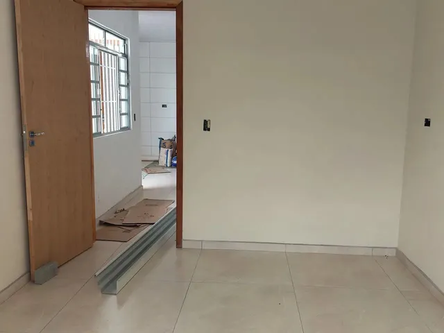 Imagem 2: Casa Cajuru- Sem Caução e Sem Seguro Fiança