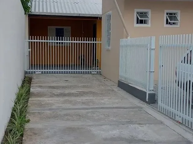 Imagem 3: Casa Cajuru- Sem Caução e Sem Seguro Fiança