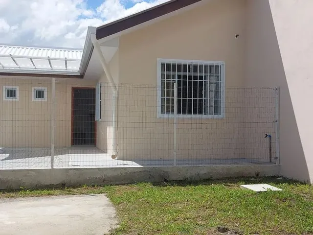 Imagem 9: Casa Cajuru- Sem Caução e Sem Seguro Fiança