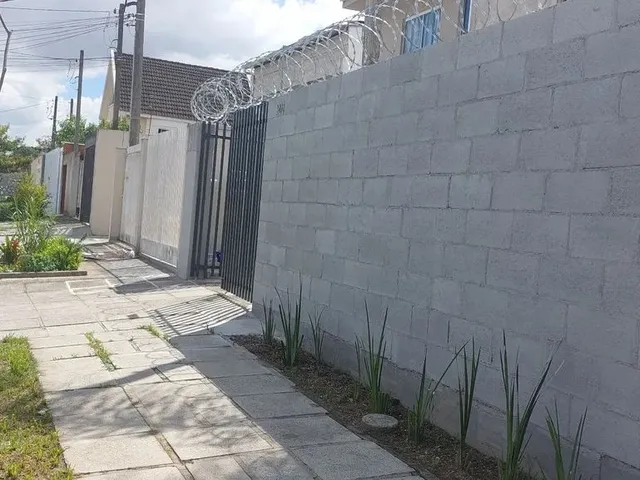 Imagem 10: Casa Cajuru- Sem Caução e Sem Seguro Fiança