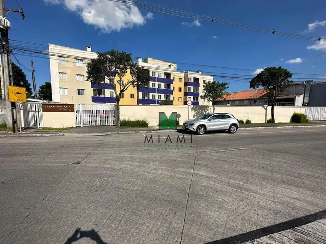Imagem: Apartamento com 3 Dormitórios para Alugar