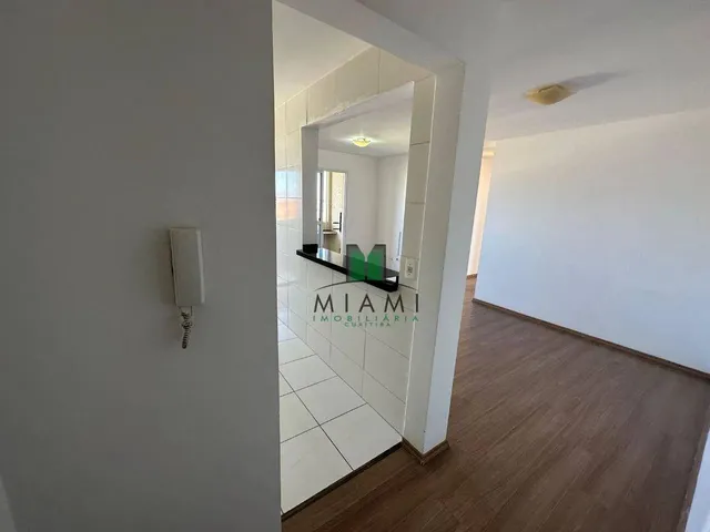 Imagem 4: Apartamento com 3 Dormitórios para Alugar, 60 M² por R$ 2.335,00/Mês - Uberaba
