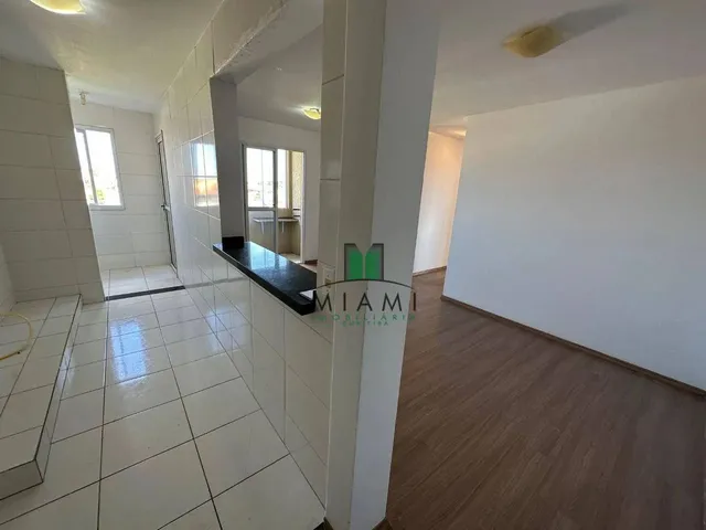 Imagem 11: Apartamento com 3 Dormitórios para Alugar, 60 M² por R$ 2.335,00/Mês - Uberaba