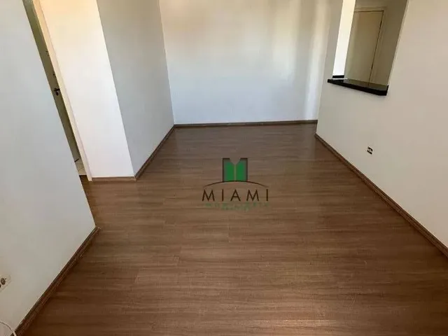 Imagem 2: Apartamento com 3 Dormitórios para Alugar, 60 M² por R$ 2.335,00/Mês - Uberaba