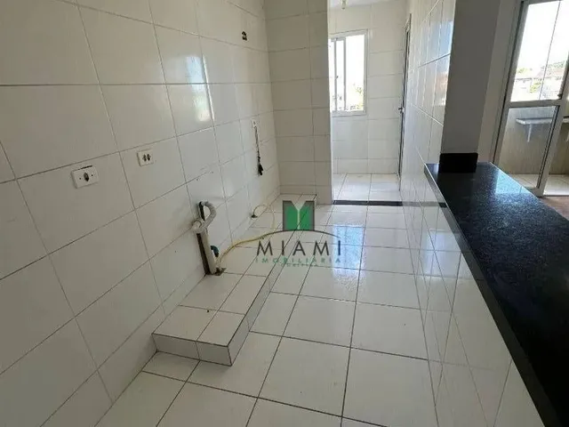 Imagem 8: Apartamento com 3 Dormitórios para Alugar, 60 M² por R$ 2.335,00/Mês - Uberaba