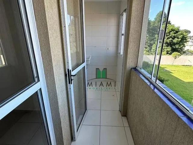 Imagem 13: Apartamento com 3 Dormitórios para Alugar, 60 M² por R$ 2.335,00/Mês - Uberaba