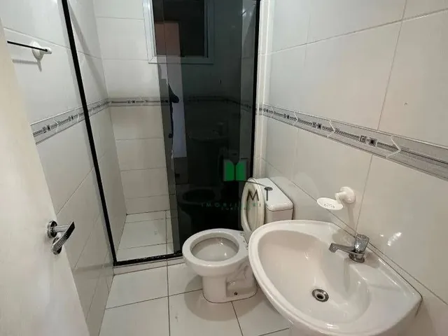Imagem 9: Apartamento com 3 Dormitórios para Alugar, 60 M² por R$ 2.335,00/Mês - Uberaba