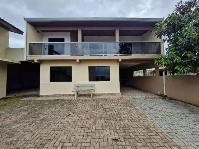 Imagem: Casa em Araucária para Locação Direto