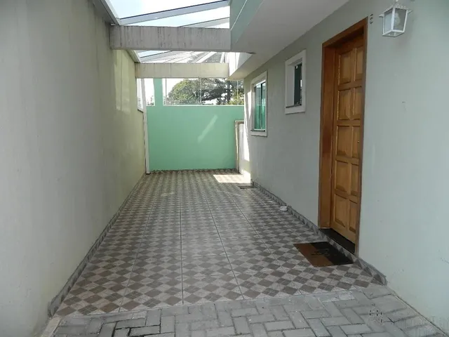 Imagem 14: Sobrado Triplex em Condomínio para Alugar no Hauer / Boqueirão