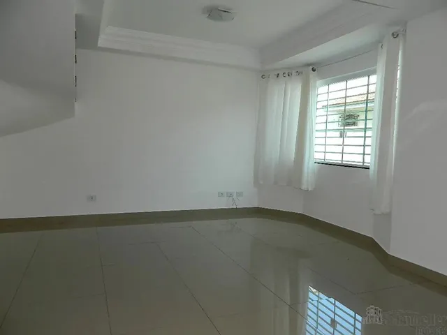 Imagem 13: Sobrado Triplex em Condomínio para Alugar no Hauer / Boqueirão