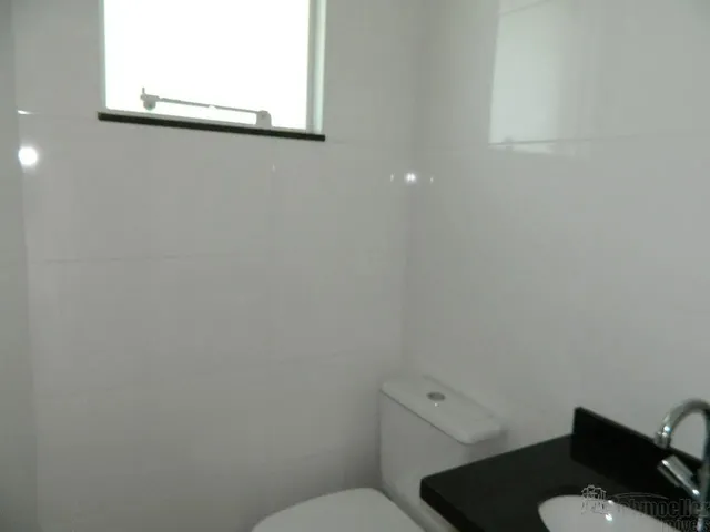 Imagem 11: Sobrado Triplex em Condomínio para Alugar no Hauer / Boqueirão