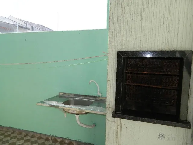 Imagem 7: Sobrado Triplex em Condomínio para Alugar no Hauer / Boqueirão