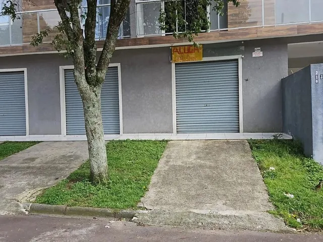Imagem: Sala Comercial Umbara