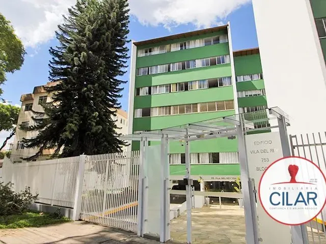 Imagem: Imobiliária Cilar Aluga Apartamento 3 Quartos