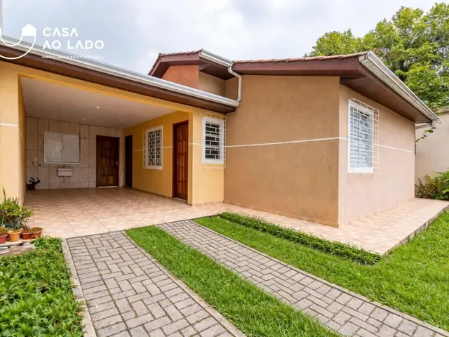 Imagem: Casa 55M² com 03 Quartos na Vila Izabel