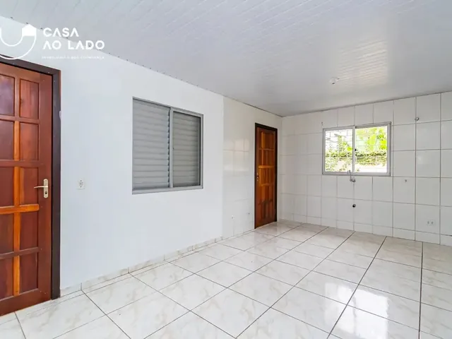 Imagem 15: Casa 55M² com 03 Quartos na Vila Izabel - Curitiba/Pr