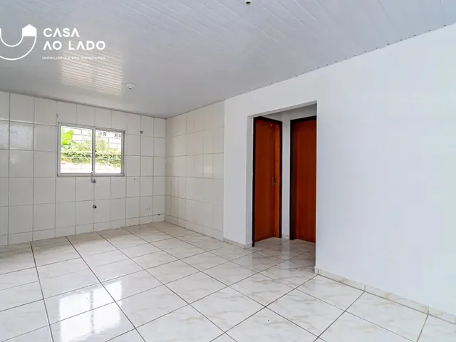 Imagem 16: Casa 55M² com 03 Quartos na Vila Izabel - Curitiba/Pr