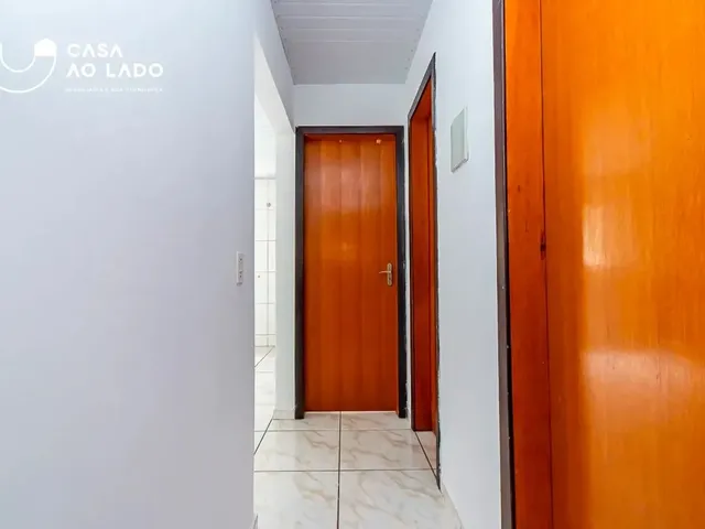 Imagem 6: Casa 55M² com 03 Quartos na Vila Izabel - Curitiba/Pr