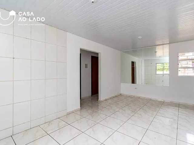 Imagem 9: Casa 55M² com 03 Quartos na Vila Izabel - Curitiba/Pr
