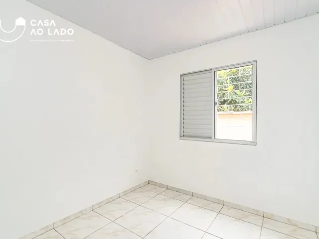 Imagem 13: Casa 55M² com 03 Quartos na Vila Izabel - Curitiba/Pr