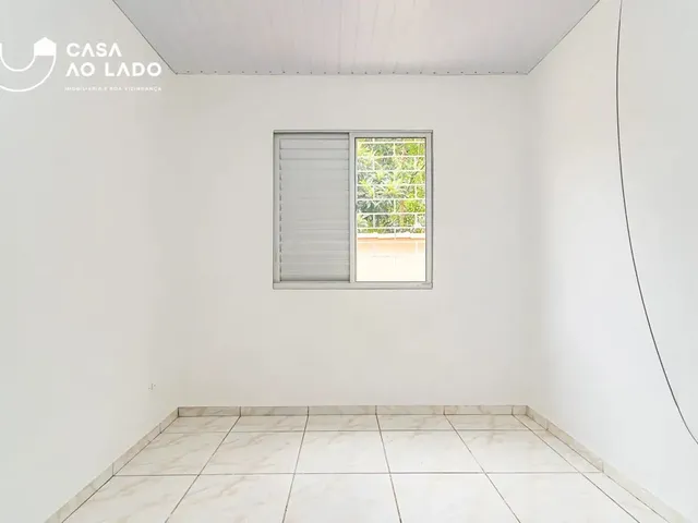 Imagem 7: Casa 55M² com 03 Quartos na Vila Izabel - Curitiba/Pr