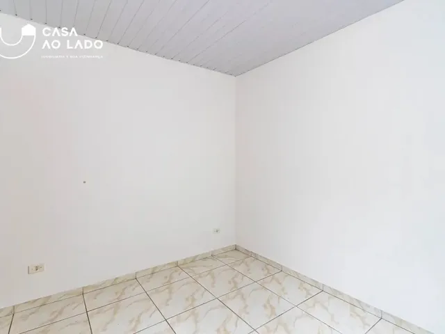 Imagem 5: Casa 55M² com 03 Quartos na Vila Izabel - Curitiba/Pr
