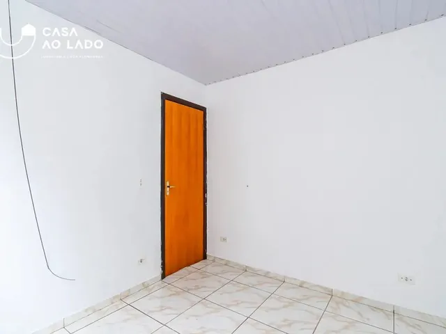 Imagem 8: Casa 55M² com 03 Quartos na Vila Izabel - Curitiba/Pr