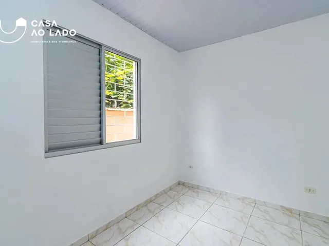 Imagem 3: Casa 55M² com 03 Quartos na Vila Izabel - Curitiba/Pr