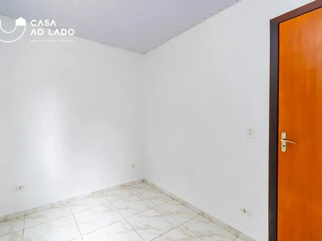 Imagem 12: Casa 55M² com 03 Quartos na Vila Izabel - Curitiba/Pr