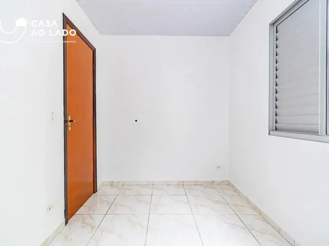 Imagem 11: Casa 55M² com 03 Quartos na Vila Izabel - Curitiba/Pr