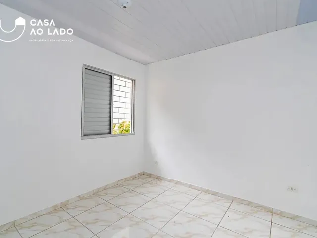 Imagem 10: Casa 55M² com 03 Quartos na Vila Izabel - Curitiba/Pr