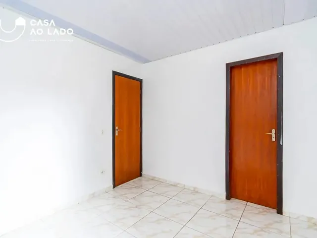 Imagem 2: Casa 55M² com 03 Quartos na Vila Izabel - Curitiba/Pr