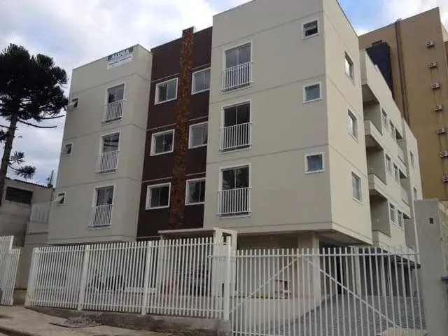 Imagem: Apartamento para Locação em Pinhais