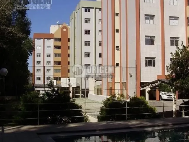 Imagem: Apartamento em Mossunguê - Curitiba, Pr
