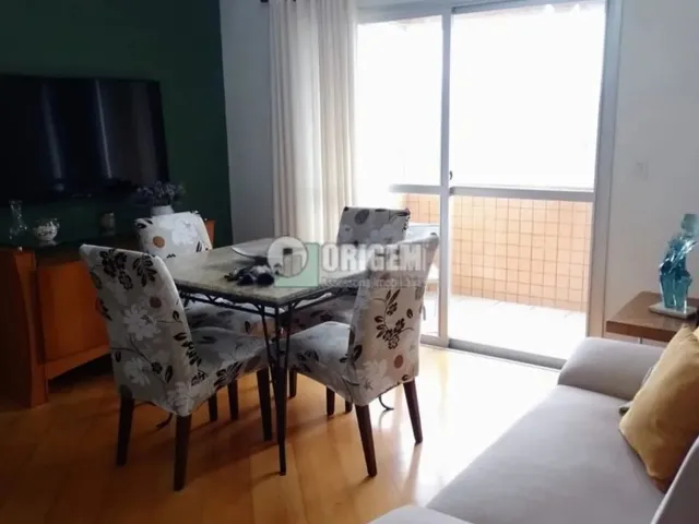 Imagem 3: Apartamento em Mossunguê - Curitiba, Pr