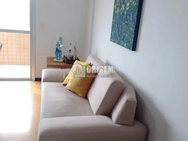 Imagem 11: Apartamento em Mossunguê - Curitiba, Pr